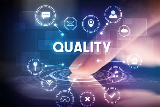 Využití umělé inteligence pro prediktivní údržbu a zlepšení kvality