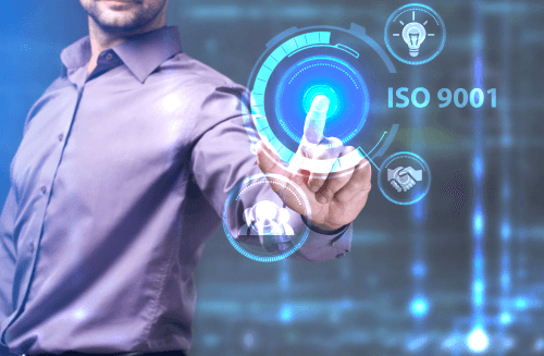 Certifikace kvality jako konkurenční výhoda pro české exportéry